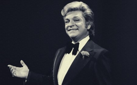 28 yıl önce gurûba eren "Sanat Güneşi": Zeki Müren