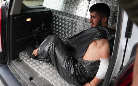 Şeyda polisi şehit eden katilin ifadesi ortaya çıktı!