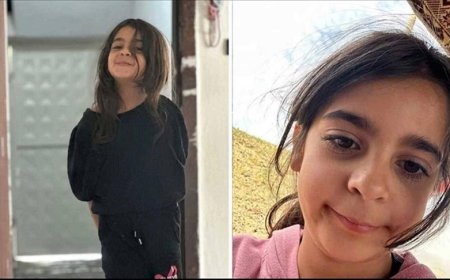 Narin Güran'ın ağabeyinin kolundaki ısırığa ilişkin Adli Tıp Kurumu raporu tamamlandı