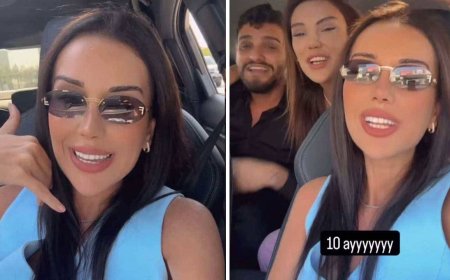 Dilan Polat: Bizi etkileşime kurban ettiler!