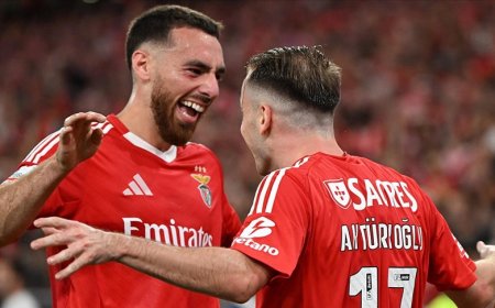 Kerem Aktürkoğlu ve Orkun Kökçü manşetlerde: Türk hamamına çevirdiler, inanılmaz!