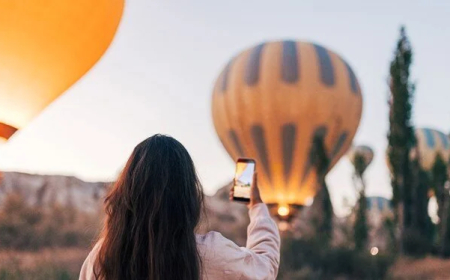 Yabancı turist sayısı 8 ayda 36 milyona yaklaştı