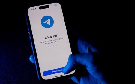 Telegram, kullanıcıların bilgilerini hükümetlerle paylaşacak