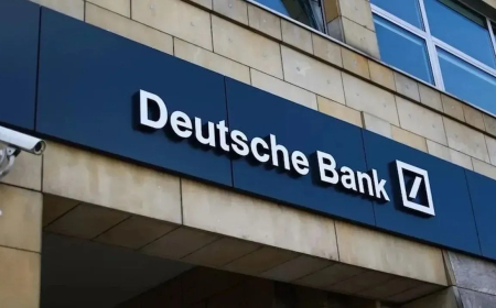 Deutsche Bank’tan yeni tarih: TCMB’nin faiz indirimi ötelendi