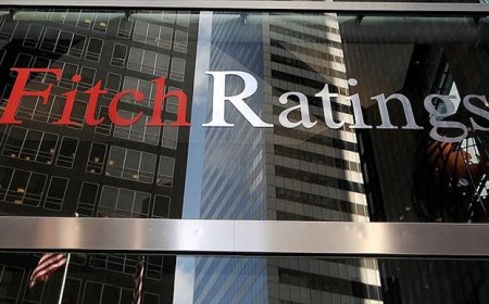 Fitch’ten Türk bankalarına risk uyarısı!
