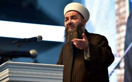 Cübbeli Ahmet: Ülkemize büyük bir musibet çökecek!