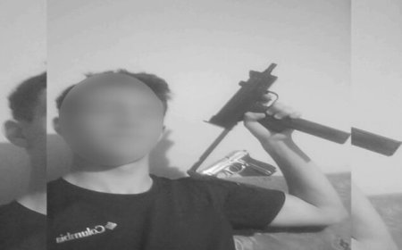 Şeyda polisi şehit eden katilin kuzeni tutuklandı