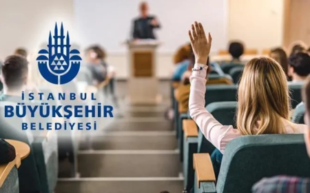 İBB’den 100 bin öğrenciye 15 bin TL burs! Başvurular başladı