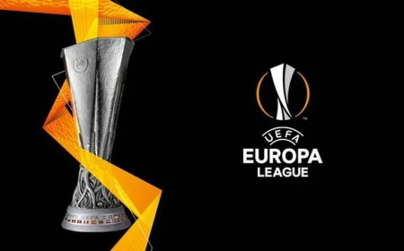 UEFA Avrupa Ligi'nde 9 maç oynandı. İşte gecenin sonuçları