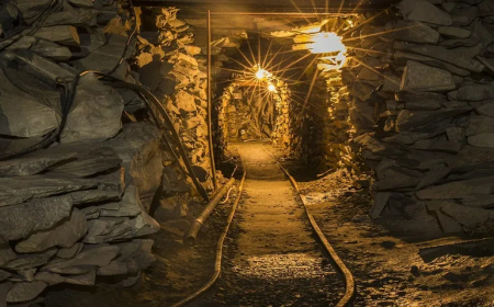 Altın madeni işletmecilerinden yeni yönetmeliğe tepki: Sektörün fişi çekildi