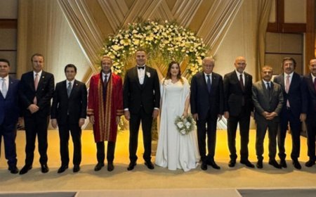 İddia: Mehmet Şimşek, BDDK Başkan Yardımcısı ve düğün daveti üzerine inceleme talimatı verdi