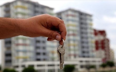 İlan fiyatlarındaki fahiş artışa ceza! Emlakçılara sıkı takip