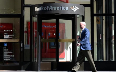 ABD'li bankacılık devi BoFA'dan dikkat çeken 'Türkiye' raporu