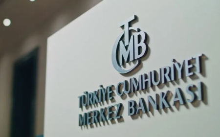 TCMB rezervleri yeni zirvesine çıktı