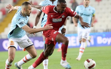 Trendyol Süper Lig'de 7. hafta yarın başlayacak