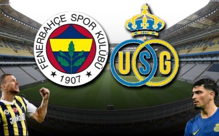 Fenerbahçe Avrupa Ligi'ne galibiyetle başlamak istiyor