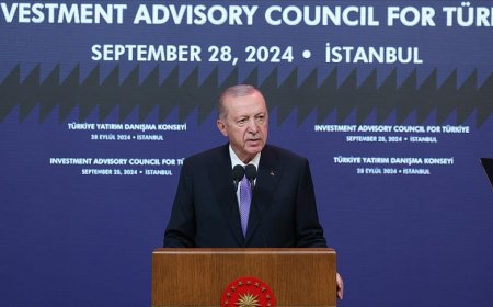 Yatırımcılar için yeni reform paketleri devreye alınacak