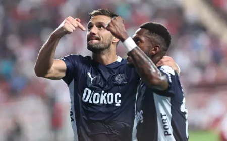 Fenerbahçe, Antalya'dan 3 puanla dönüyor
