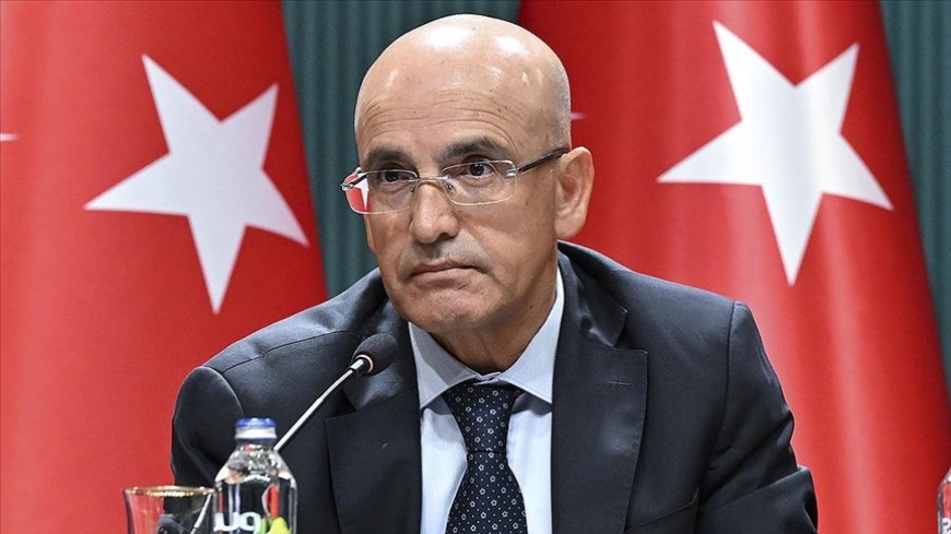 "Kısa vadede öncelik dezenflasyon ve fiyat istikrarı"