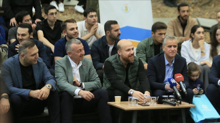 Bilal Erdoğan: Kandırıldık, EYT büyük bir felaketti