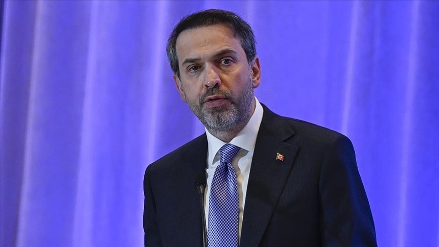 Doğalgaza zam gelecek mi? Bakan cevapladı