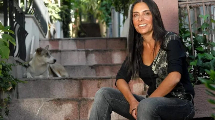 Yönetmen Tomris Giritlioğlu hayatını kaybetti