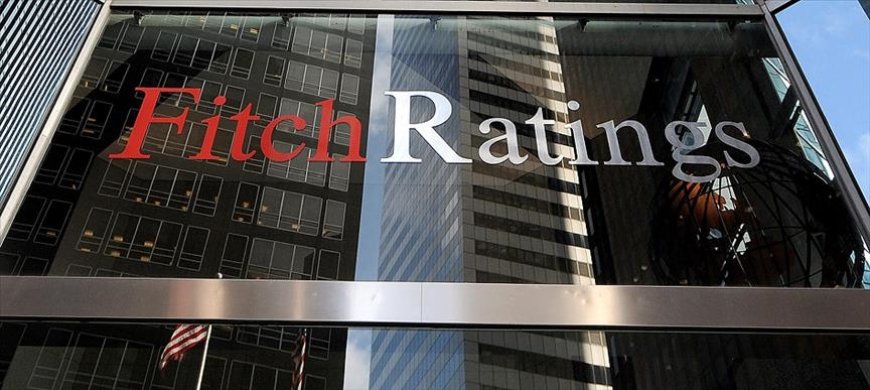 Fitch’ten Türk bankalarına risk uyarısı!