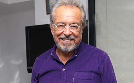 Güneri Cıvaoğlu hayatını kaybetti