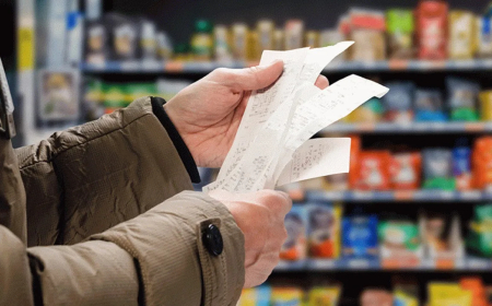 Eylül ayı enflasyonu TÜİK'e göre 2,97, ENAG'a göre 5,34 oldu