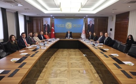 Sektör talep etti Hazine ve Maliye Bakanlığı değerlendiriyor