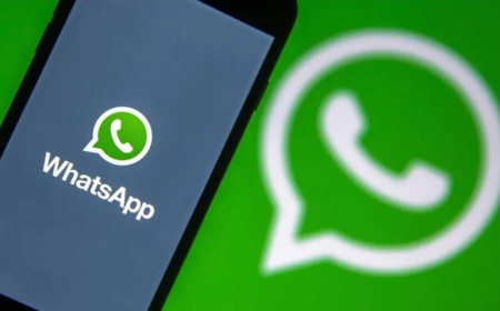 WhatsApp’tan yeni özellik