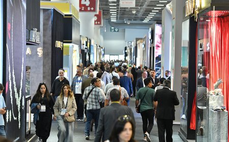 Mücevher sektörü İstanbul'da buluştu