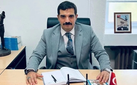 Sinan Ateş davası: Abla Selma Ateş'e saldırdılar; bir kişi gözaltına alındı