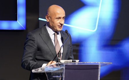 TİM Başkanı Mustafa Gültepe: İnovasyon ile Türkiye’nin  ihracatını bir üst lige taşıyacağız