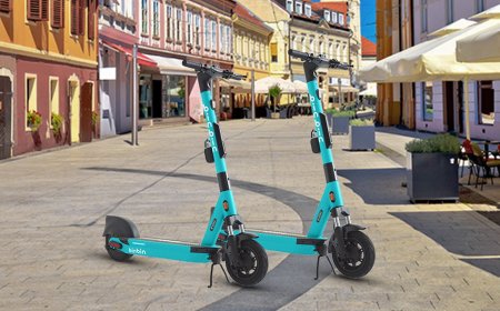 BinBin halka arz ediliyor: Talep toplama yarın başlıyor