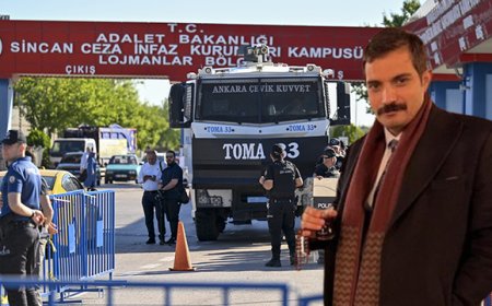 Sinan Ateş davasında karar