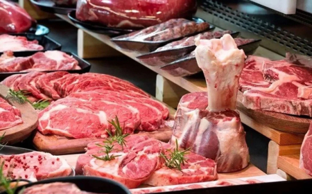 Bu listeye bakmadan et ürünleri almayın!