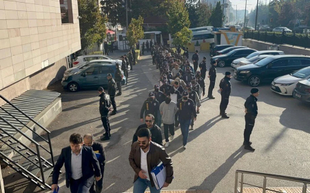 Sosyal medyada "yüksek kâr" vaadiyle 112 kişiyi dolandırdılar