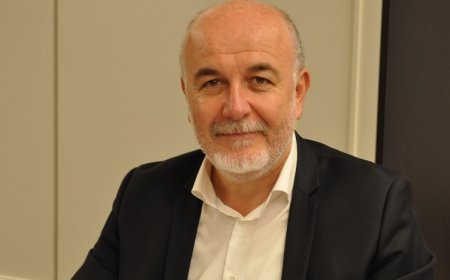 Mustafa Kamar: Altın kaçakçılığı tarihi zirvesini yaşıyor