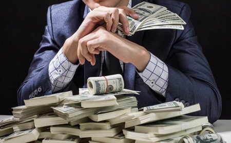 Türkiye'de en yüksek ücret alan sektörler!