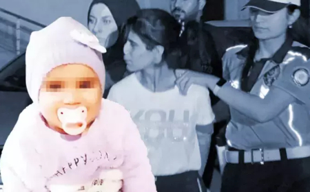 Sıla bebekten acı haber!