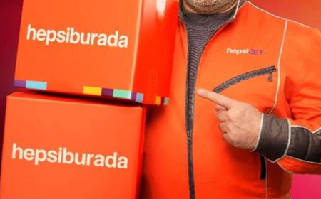 Hepsiburada'da "Büyük Ekim İndirimleri" başladı