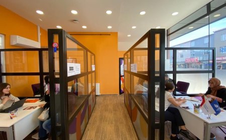 İBB'den iş arayanlara ulaşım desteği