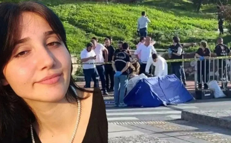 İkbal Uzuner'in babasının ifadesi ortaya çıktı: Telefonu açan erkek "Merak etme kızın emin ellerde" demiş