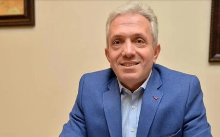 Sakarya Ünivesitesi'nden Ebubekir Sofuoğlu hakkında soruşturma