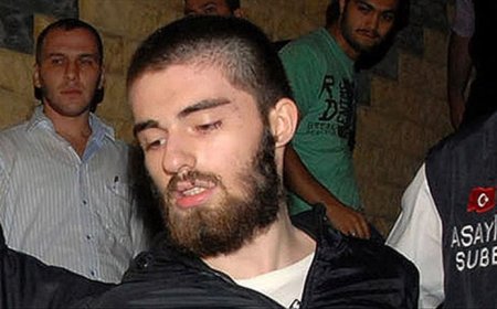Adli Tıp raporu açıklandı: Mezardaki ceset Cem Garipoğlu'na ait