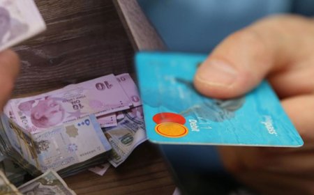 Bankalar tarafından yasal takibe alınanların sayısı yüzde 39 arttı