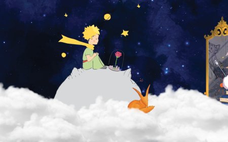 "Küçük Prens"in sahne uyarlaması İstanbul'da