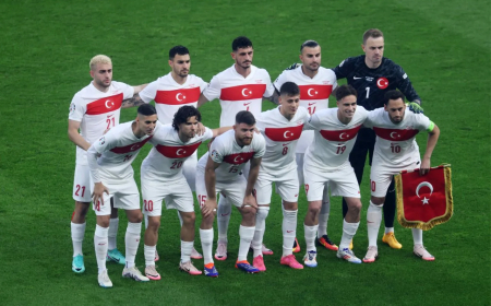 En değerli 10 Türk futbolcu açıklandı