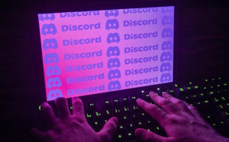 Telegram ve Discord operasyonu: C31K isimli grubun 2 yöneticisi yakalandı